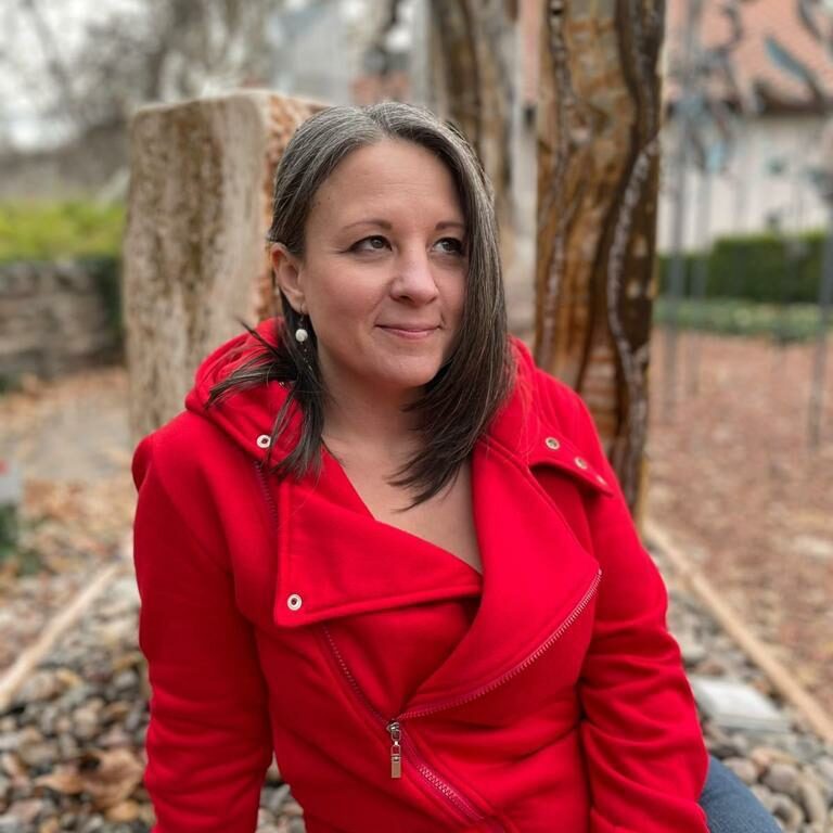 Amanda Amanda
