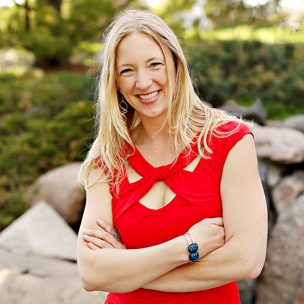 DawnBennett DawnBennett
